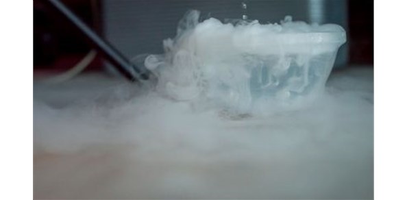干冰清洗技术应用于汽车制造工艺